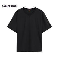 Sorona 260g Heavyweight Tee Unisex Cool Quick-Dry Shirt