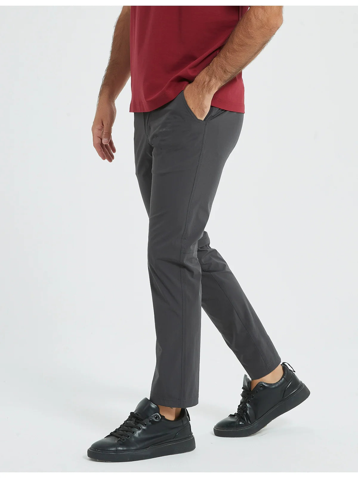 Ballistic Cat Tactical Stretch Pants Men’s Outdoor Casual
