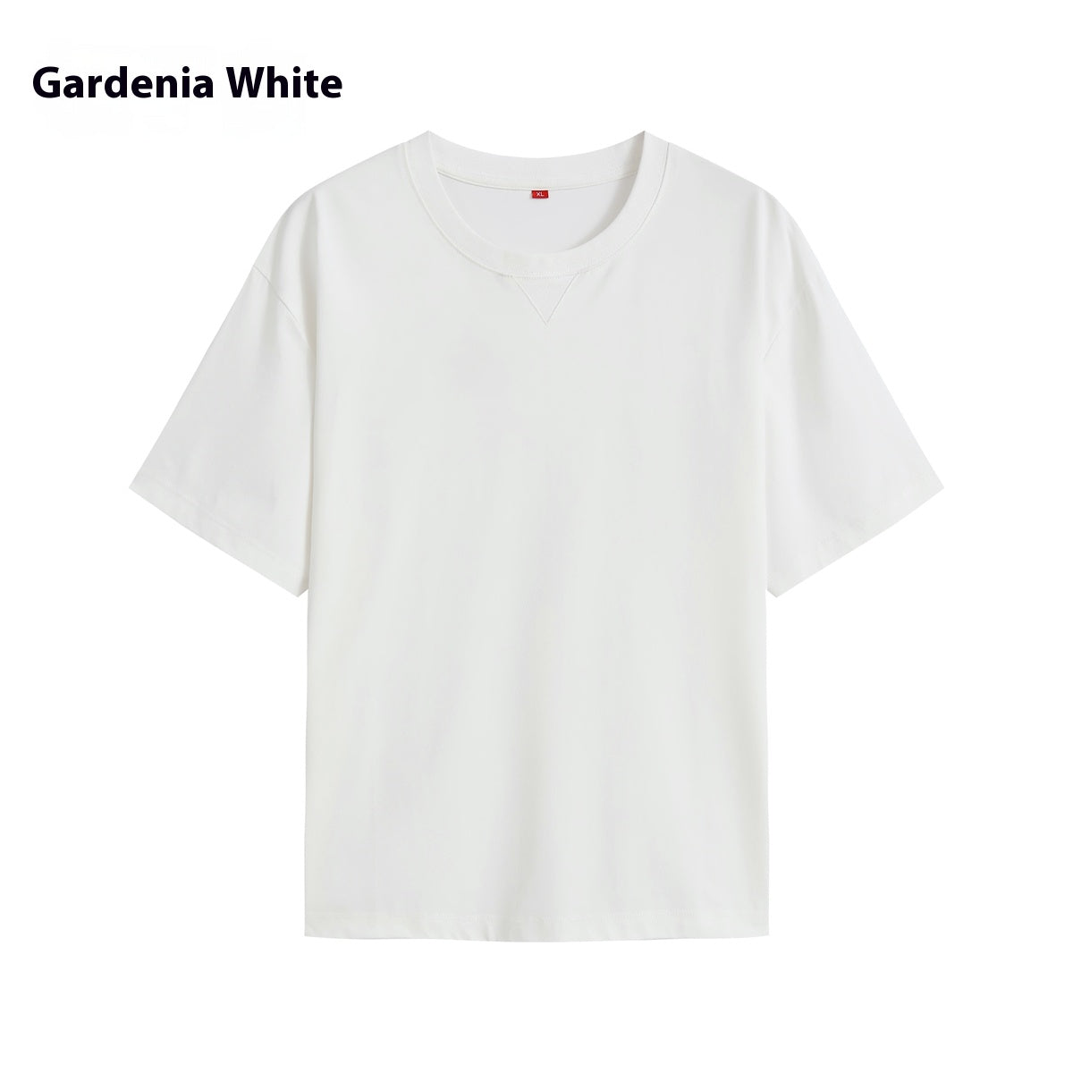 Sorona 260g Heavyweight Tee Unisex Cool Quick-Dry Shirt