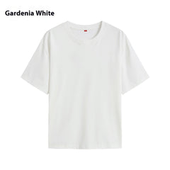 Sorona 260g Heavyweight Tee Unisex Cool Quick-Dry Shirt