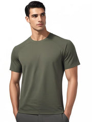 Ballistic Cat Coolmax Quick-Dry T-Shirt Unisex Outdoor